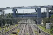 Southern Railway Opens Multi-Level Parking at Chennai Egmore Station