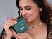 Sparkles Diamonds Partners with Lara Dutta for Lab-Grown Diamond Collection