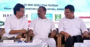 Speaker Khader: Skill Gap Driving Unemployment Among Graduates in Mangaluru