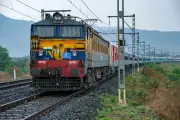 Special Train Between Rajgir and Howrah for Malmas Mela Pilgrims
