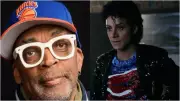 Spike Lee Defends Michael Jackson Biopic, Cites Timeline