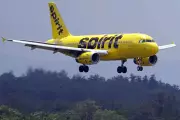 Spirit Airlines Shuts Down After 34 Years, Cancels All Flights