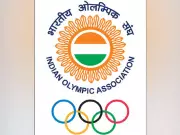 Sports Ministry Orders IOA to Form Ad Hoc Taekwondo Body