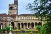SPPU Proposes Revised Fee Structure for LLB, BA-LLB Courses at Rs 4,340
