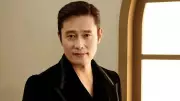 Squid Game Star Lee Byung-hun Leads Joseon Martial Arts Film 'Nambeol'
