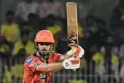 SRH Beat CSK by Five Wickets to Qualify for IPL 2026 Playoffs
