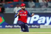 SRH Beat PBKS by 41 Runs, Move to Top of IPL 2026 Table