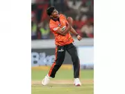 SRH Bowlers Shine to Restrict GT to 168 in IPL 2025