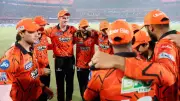 SRH crush PBKS by 33 runs, create IPL record with 9th straight win in Hyderabad