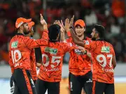 SRH Defeat RCB by 55 Runs, Set Up Qualifier One vs GT in IPL 2026