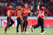 SRH Top IPL 2026 Table After Dominant Win Over PBKS