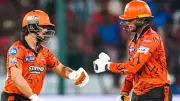 SRH Trio Abhishek, Klaasen, Kishan Join Elite IPL 500-Run Club