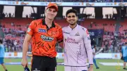 SRH vs GT: Cummins Wins Toss, Elects to Bowl; GT Dons Lavender Jerseys for Cancer Awareness
