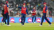 SRH vs PBKS Head to Head Record Ahead of IPL 2026 Match 49