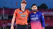 SRH vs RR Eliminator: Vaibhav Sooryavanshi Faces Biggest Test Against Sunrisers