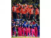 SRH Win Toss, Opt to Bowl Against RR in IPL Eliminator