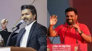 Sri Lanka, Tamil Nadu Linked by History and Culture: President Dissanayake Congratulates CM Vijay