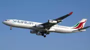 SriLankan Airlines Accuses Indian Employees of ₹22 Million Fraud