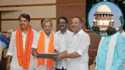 Sringeri recount row: BJP's Jeevaraj adopts wait-and-watch stance after SC order