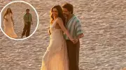 SRK and Deepika Padukone shoot beach song for 'King' in South Africa