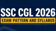 SSC CGL 2026 Registration Begins: Apply for 12,256 Vacancies by June 22