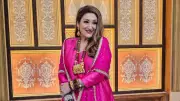 Ssunita Ahuja, Govinda's Wife, to Debut in Lock Upp Season 2 on Netflix