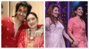 Ssunita Ahuja to Star with Son Yashvardhan and Daughter Tina in New Projects
