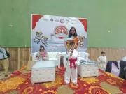 St Teresa Kids Shine as Karate Champions in School Competition