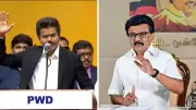 Stalin Dismisses Vijay's Claim of Tamil Nadu Financial Crisis