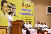 Stalin Takes Full Responsibility for DMK's Defeat in Tamil Nadu Assembly Polls