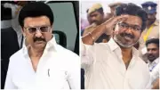 Stalin's Defeat in Kolathur and Rise of Vijay's TVK Reshape Tamil Nadu Politics