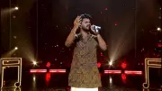 Star Singer Surya Narayanan Stuns Judges with Soulful Amme Amme Rendition