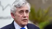 Starmer Brings Back Gordon Brown as Special Envoy Amid Labour Losses