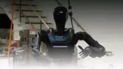 Startup Builds Humanoid Robots for War, Sends Units to Ukraine for Testing