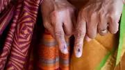 Status Quo Maintained in Bypolls: BJP, Congress, NCP Retain Seats
