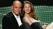 Steffi Graf and Andre Agassi Never Play Pickleball Against Each Other