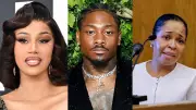 Stefon Diggs and Cardi B Rumors Reignite After Chef's Abuse Claims
