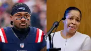 Stefon Diggs Found Not Guilty in Lawsuit With Ex Chef Jamila Adams