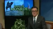 Stephen Colbert Returns to TV with Michigan Public Access Show 'Only in Monroe'