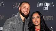 Stephen Curry's Wife Ayesha Curry Opens Up About Not Wanting Kids or Marriage