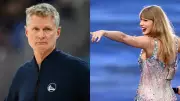 Steve Kerr Hid Taylor Swift Lyrics in NBA Interviews for Months