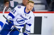 Steven Stamkos NHL Trade Rumors: Predators Forward Linked to Lightning, Red Wings, Canadiens