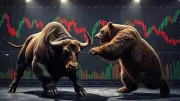 Stock Market Live: Sensex, Nifty Muted Start on Rising Oil, US-Iran Tensions