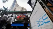 Stock Markets Rebound: Sensex Rallies 356 Points on Bluechip Buying, Political Cues