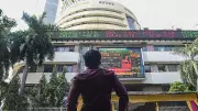 Stock Markets Slump in Early Trade Amid West Asia Tensions