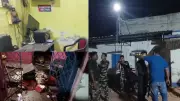 Stone Pelting, Vandalism in Bengal's Asansol Over Loudspeaker Volume Instructions