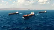 Strait of Hormuz Open but Risks Remain High for Indian Ships: Devli
