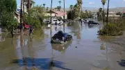 Strong El Nino Expected to Reduce Atlantic Hurricane Activity This Season
