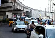 Study to Decongest Anandapuram Junction Ahead of Bhogapuram Airport Opening