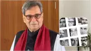 Subhash Ghai recalls skipping school to watch Raj Kapoor, Guru Dutt films